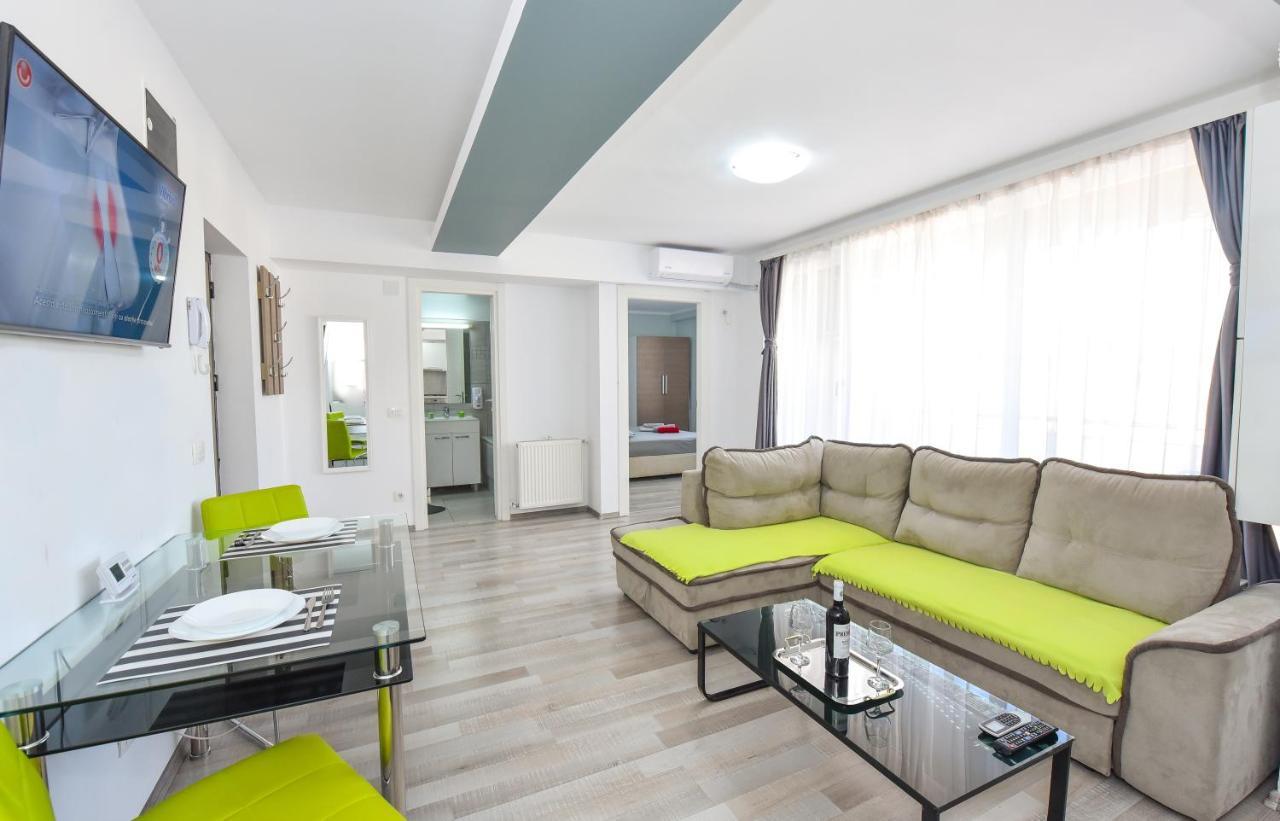 Appartamento Royal Bucarest