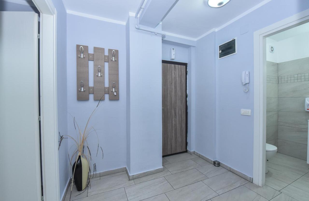 Appartamento Royal Bucarest