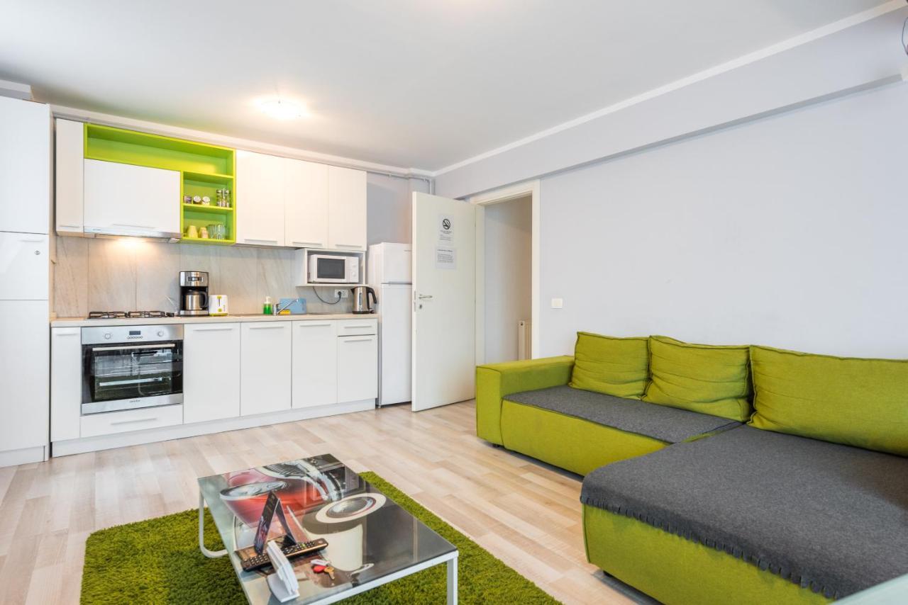 Royal Appartamento Bucarest