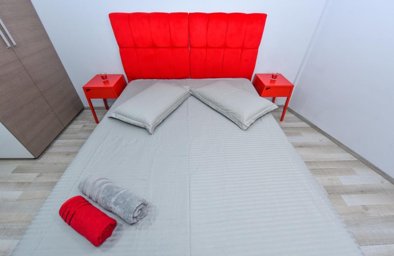 Royal Appartamento Bucarest