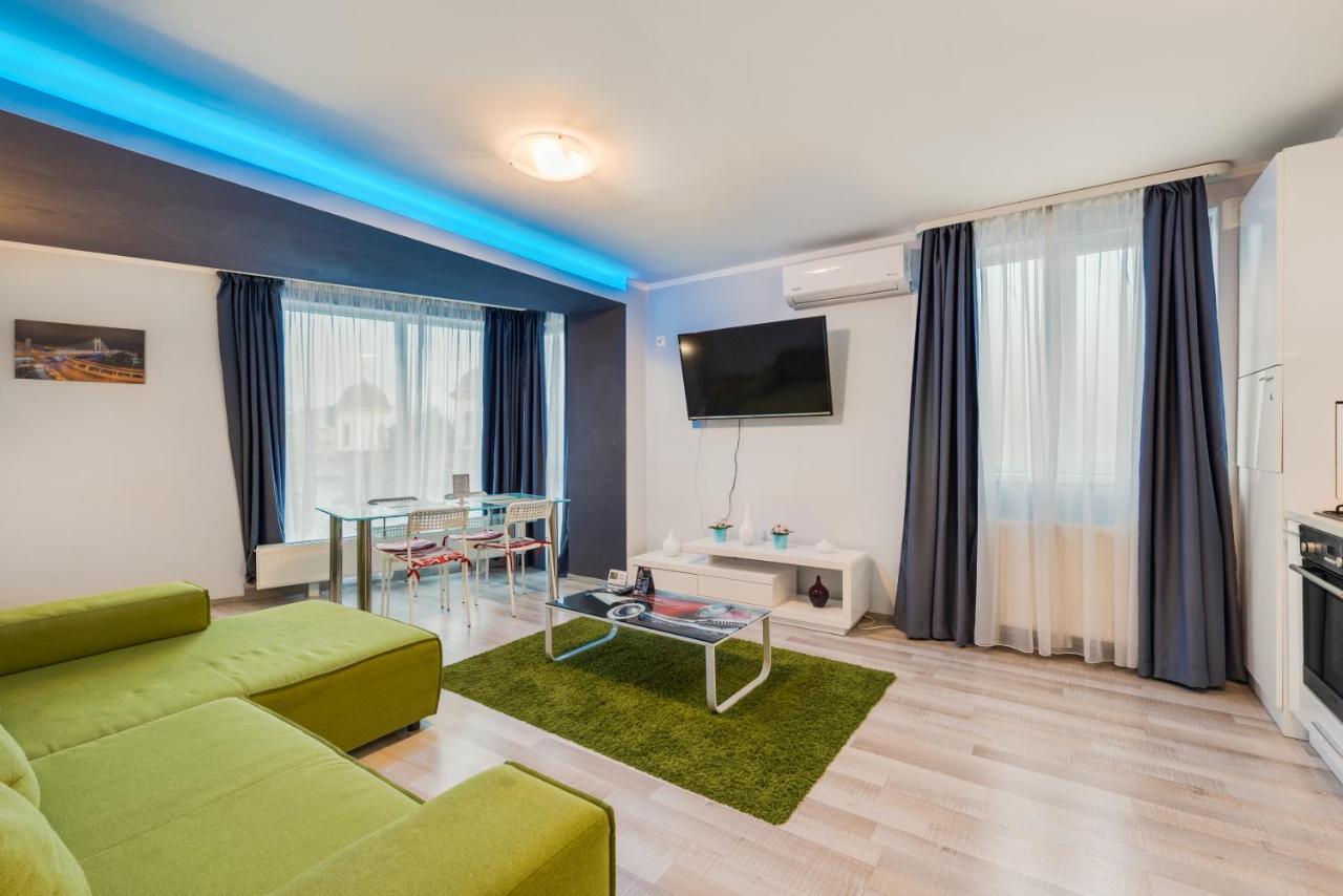 Appartamento Royal Bucarest