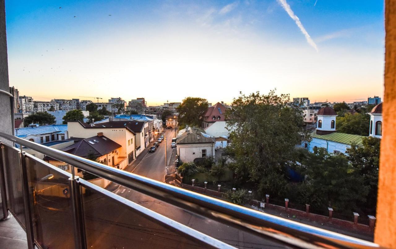 Appartamento Royal Bucarest