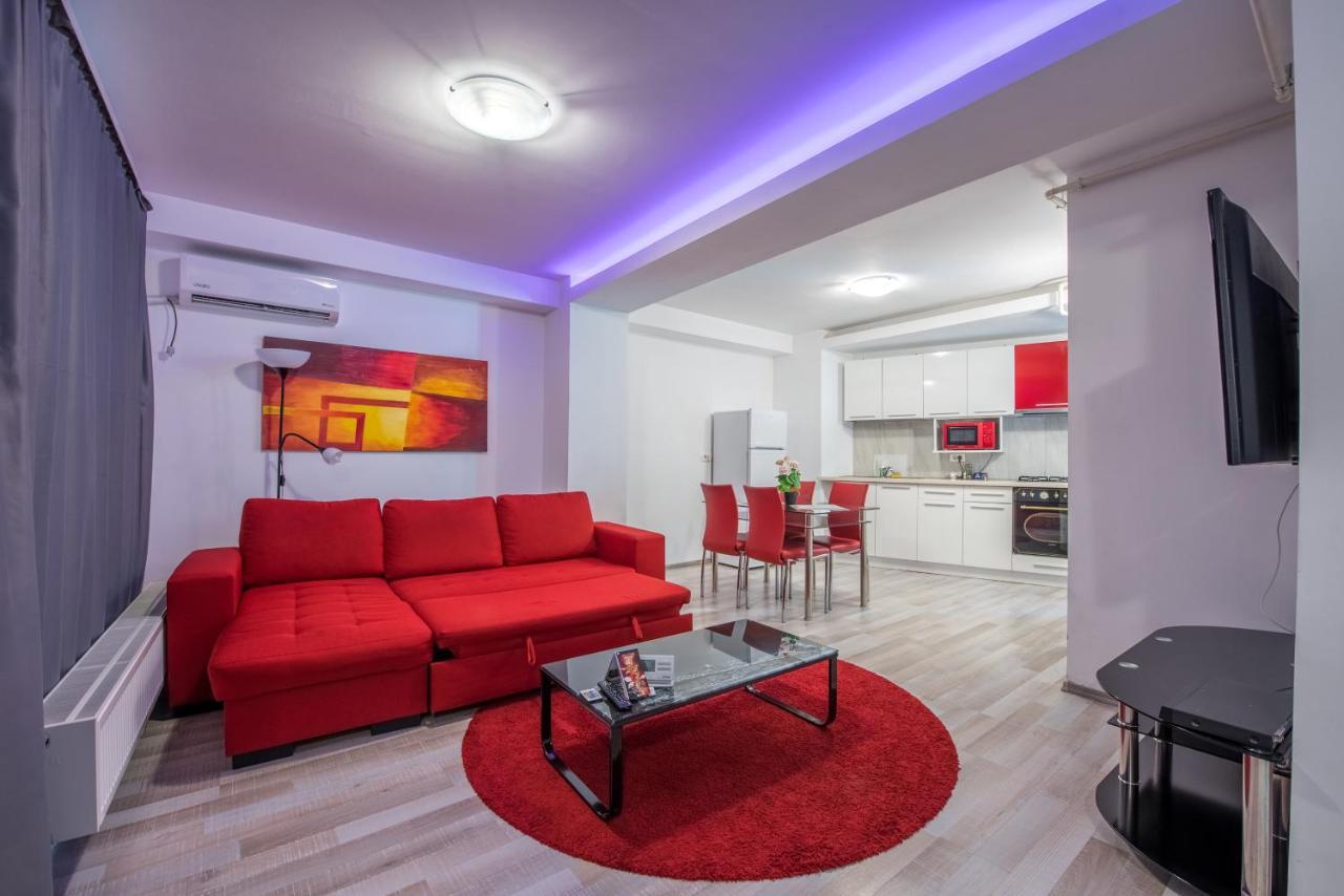 Royal Appartamento Bucarest