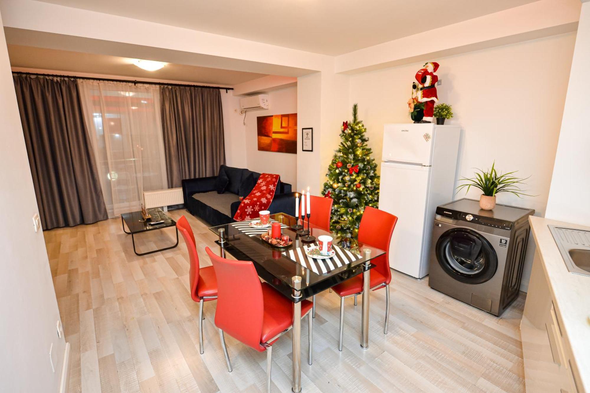 Royal Appartamento Bucarest