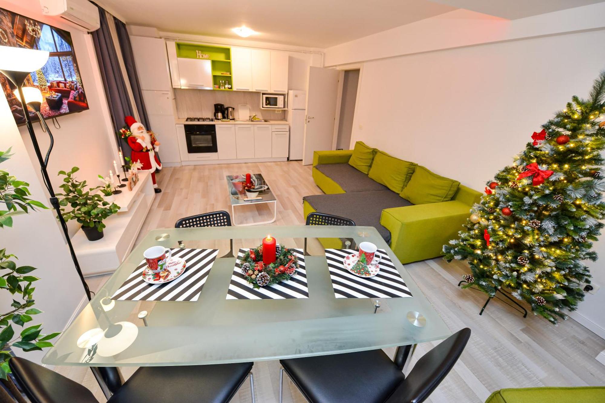 Royal Appartamento Bucarest